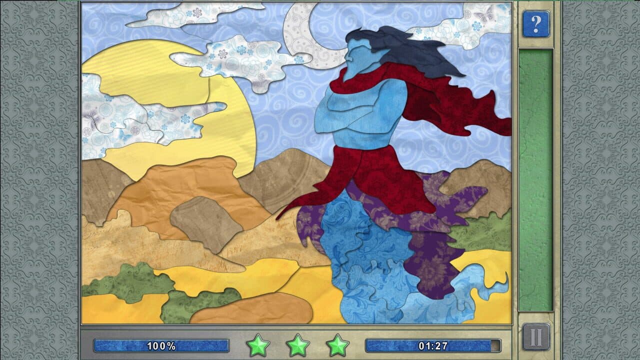 Mosaic: Game of Gods thumbnail 3
