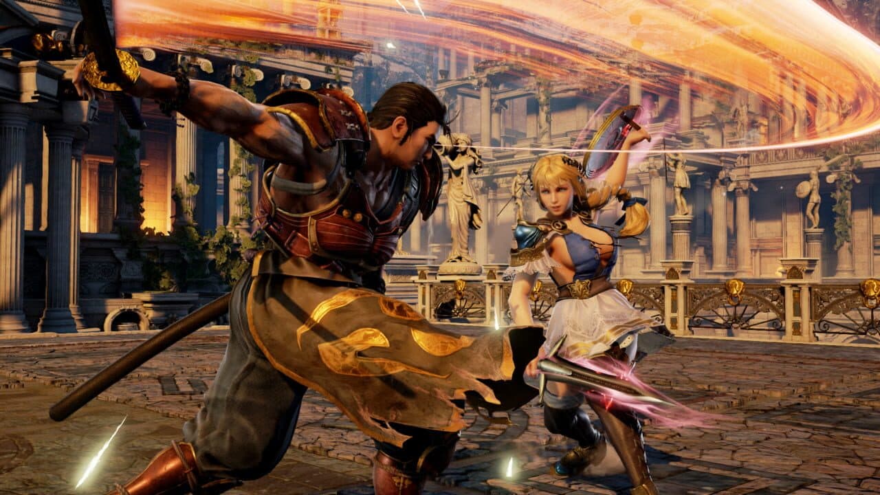 SoulCalibur VI thumbnail 11