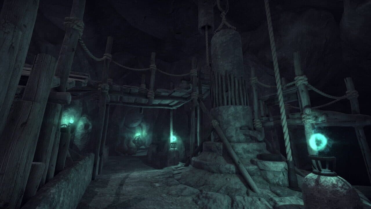 Quern: Undying Thoughts thumbnail 5