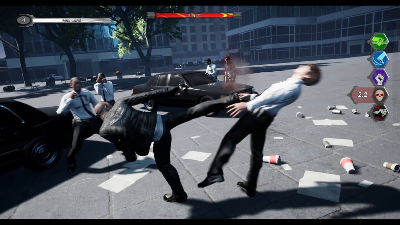 Kama Bullet Heritage 2 thumbnail 3
