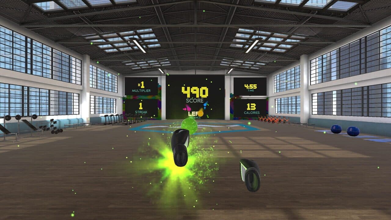 BoxVR thumbnail 2