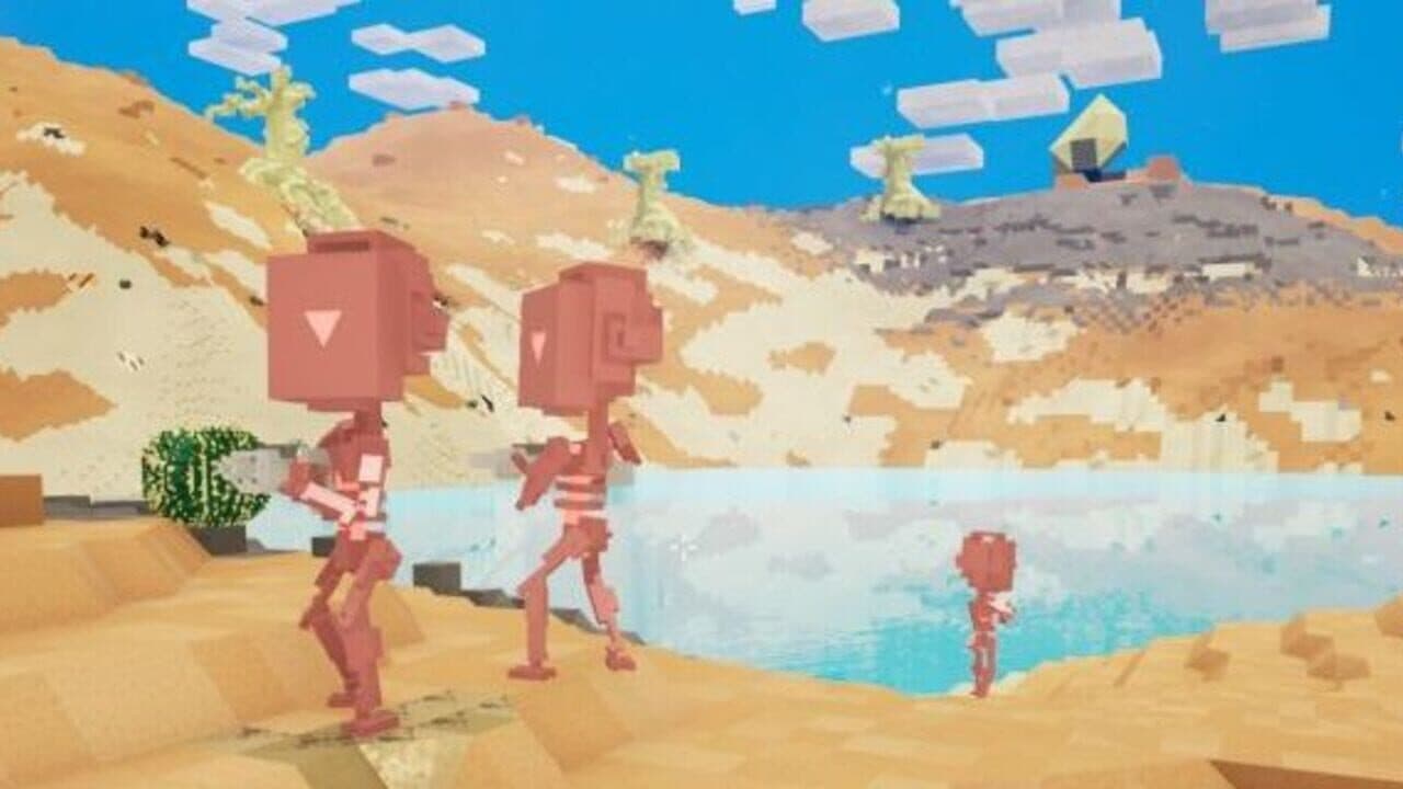 Stellar Overload thumbnail 2