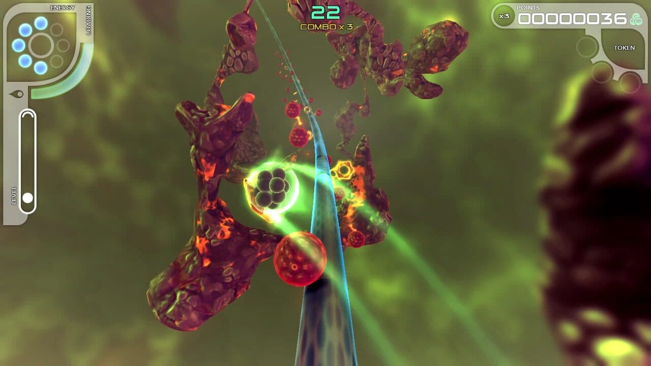 Fermi's Path thumbnail 4
