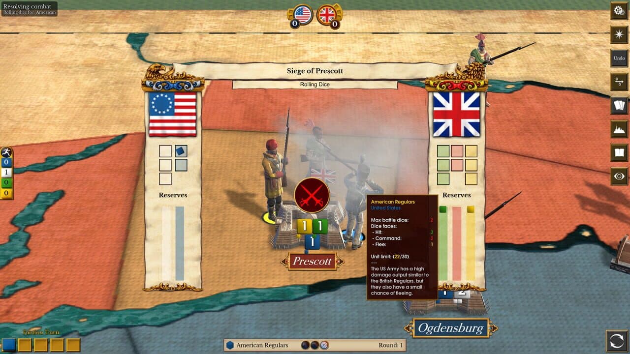 1812: The Invasion of Canada thumbnail 2