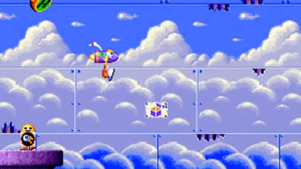 Dynamite Headdy thumbnail 4