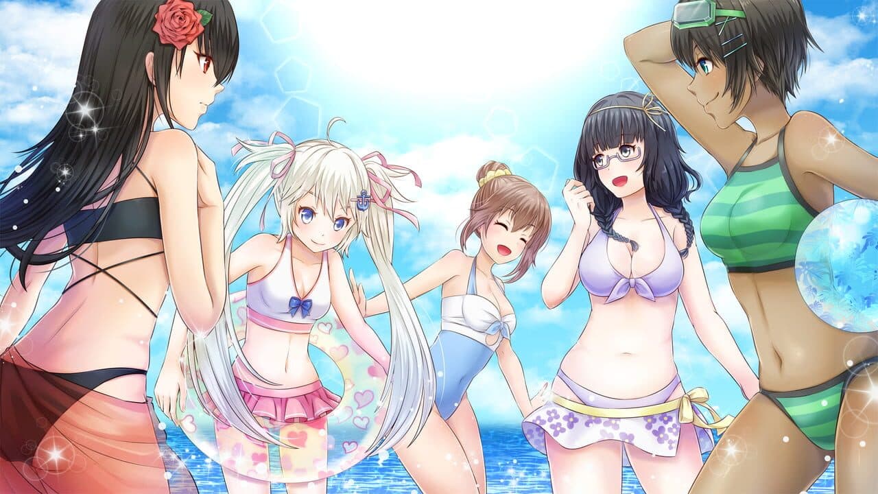 How to Date a Magical Girl! thumbnail 6