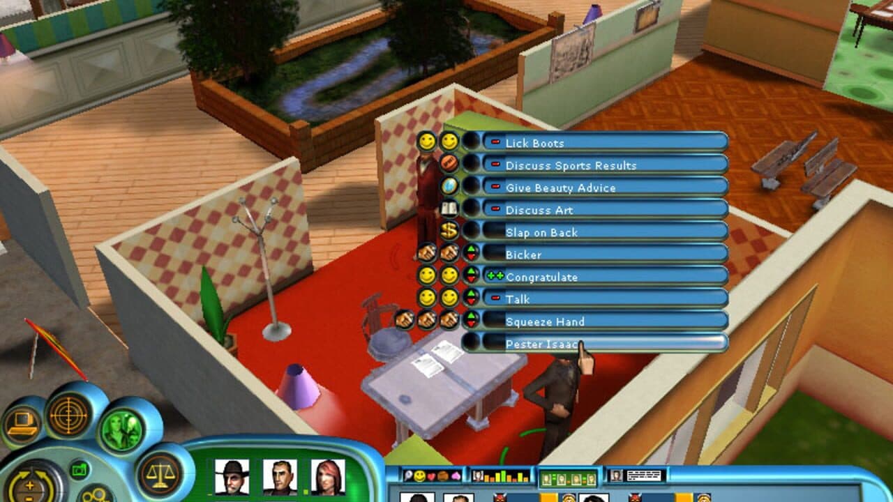 The Partners thumbnail 2
