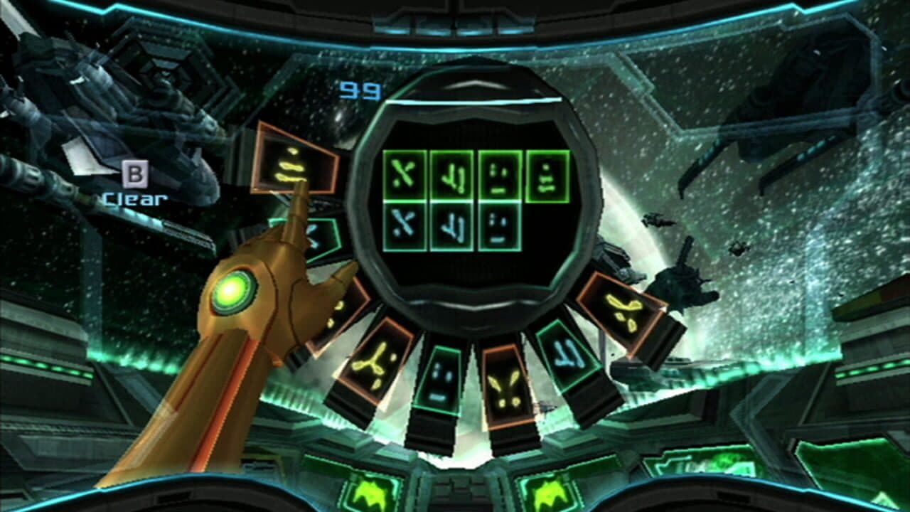 Metroid Prime 3: Corruption thumbnail 2