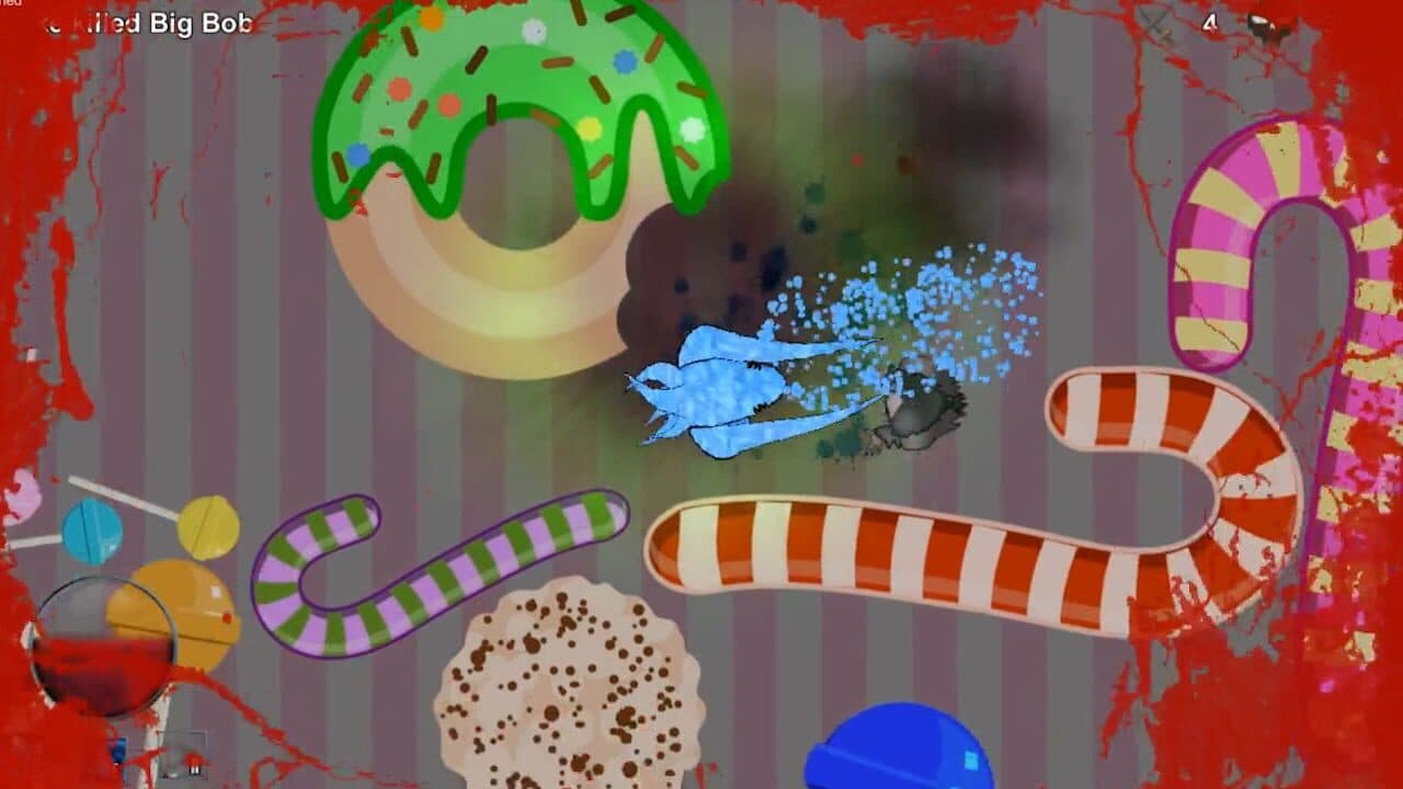 Outburst thumbnail 4