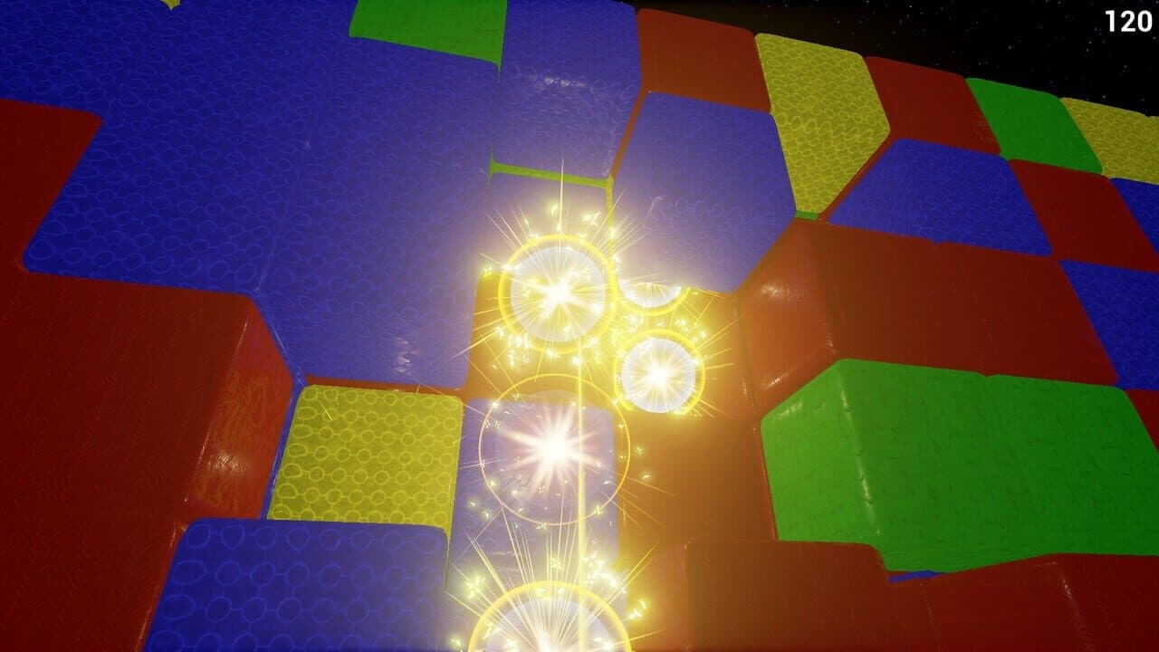 Constricting Cubes thumbnail 5