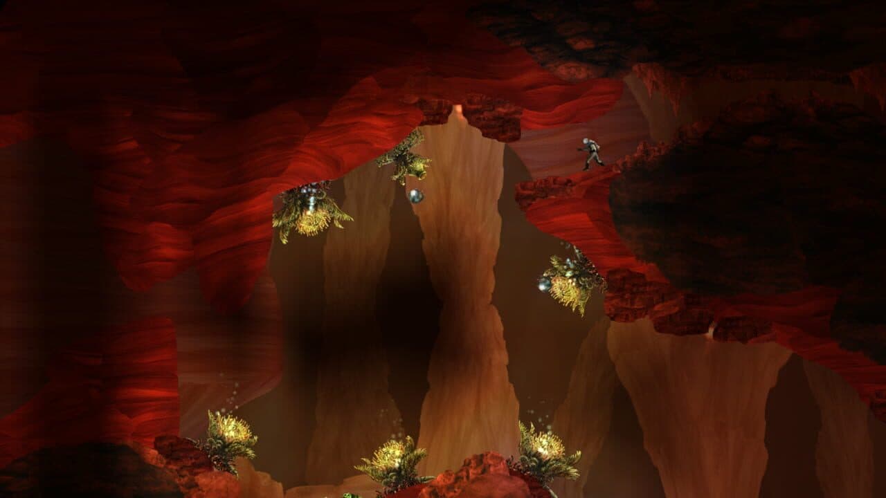 Waking Mars thumbnail 2