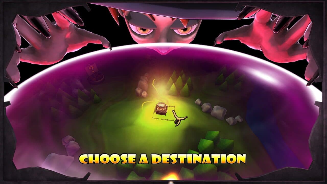 Wicked Witches thumbnail 5