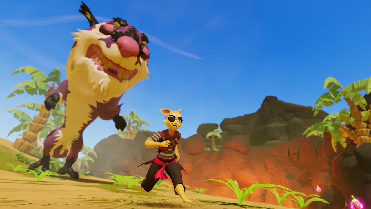 The Endless Mission thumbnail 10
