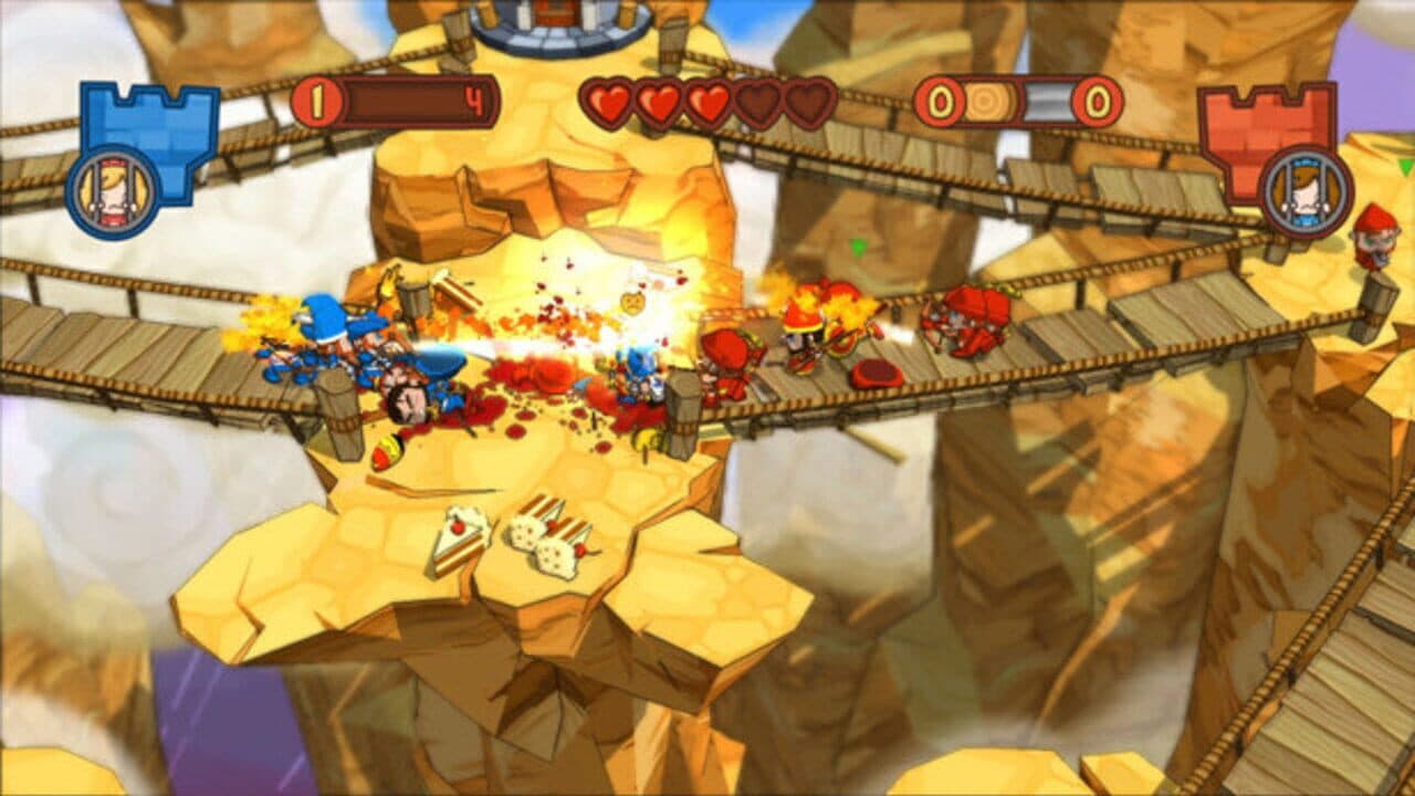 Fat Princess thumbnail 2