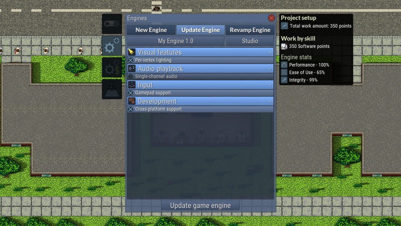 Game Dev Studio thumbnail 3