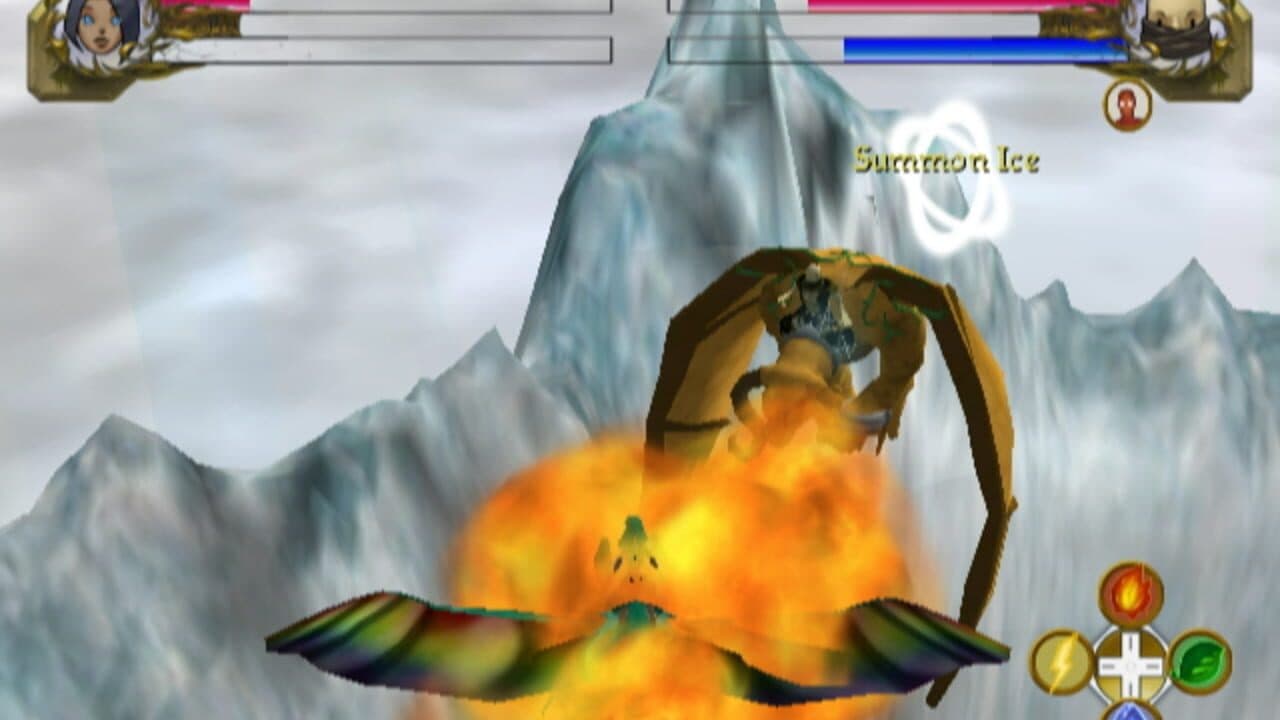 Dragon Master Spell Caster thumbnail 4