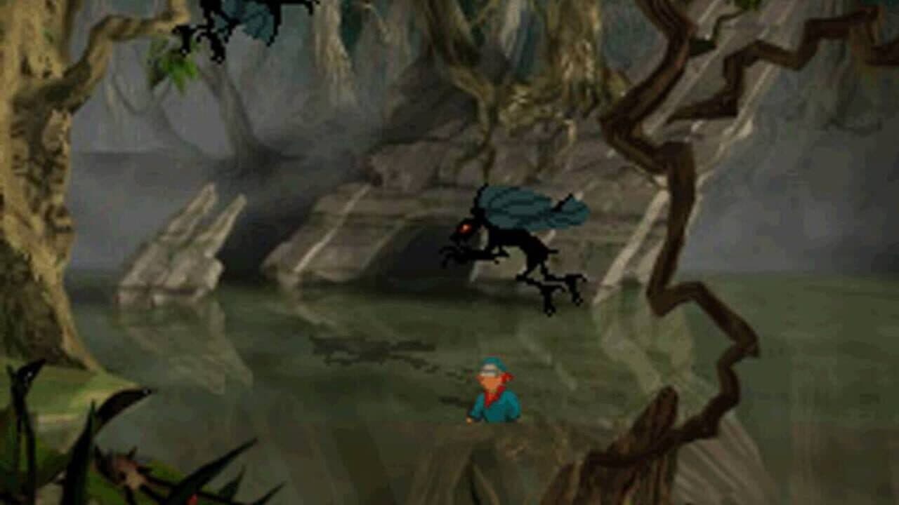 Heart of Darkness thumbnail 4