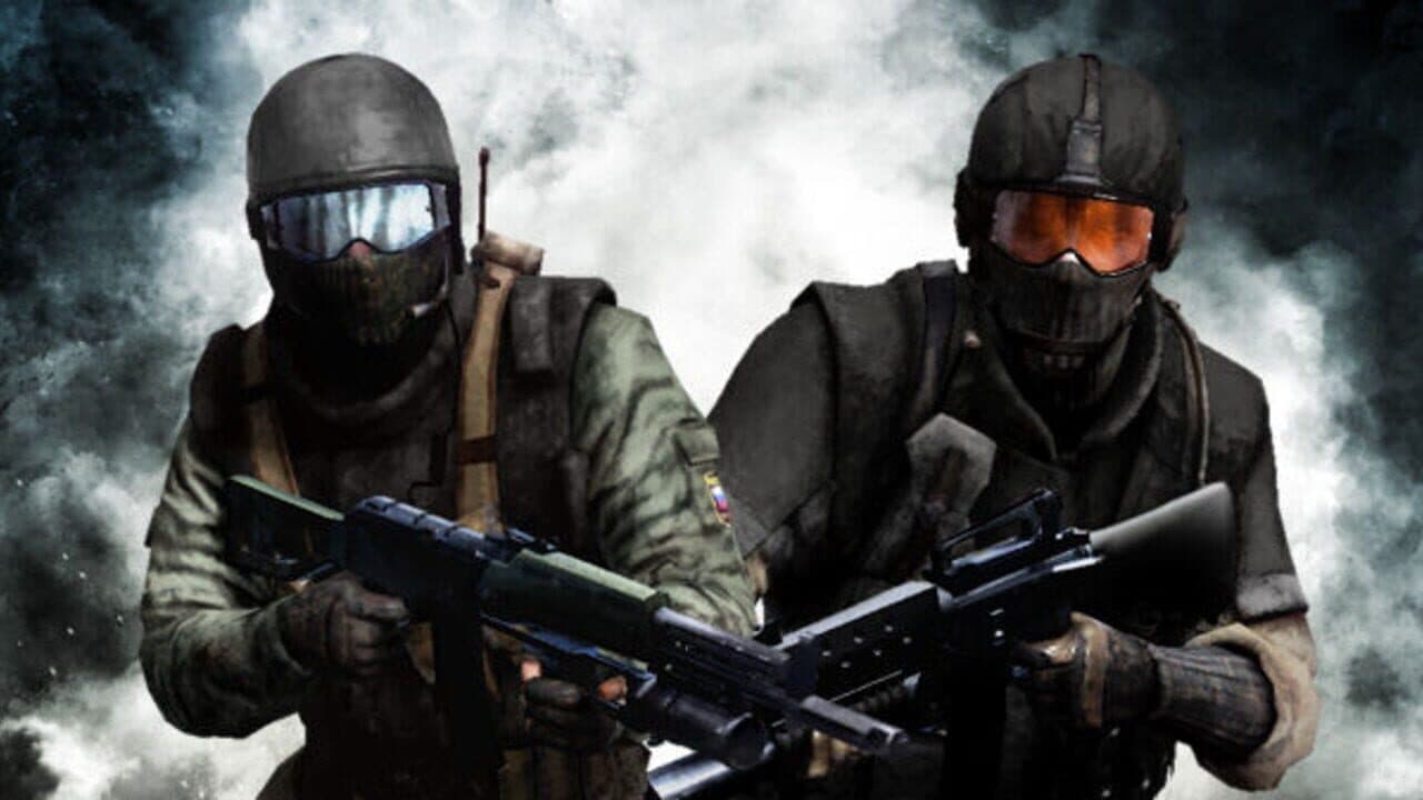 Battlefield: Bad Company 2 - Specact Kit Upgrade thumbnail 5