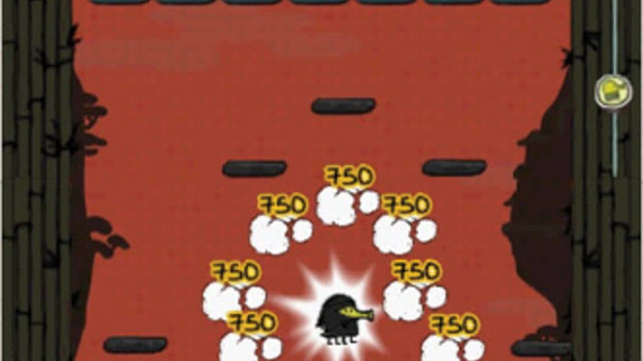 Doodle Jump Adventures thumbnail 8