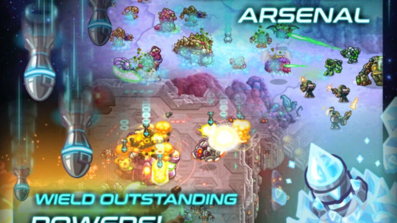Iron Marines thumbnail 8