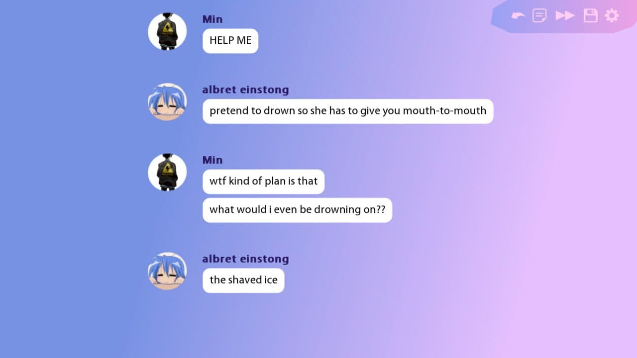 Butterfly Soup thumbnail 2