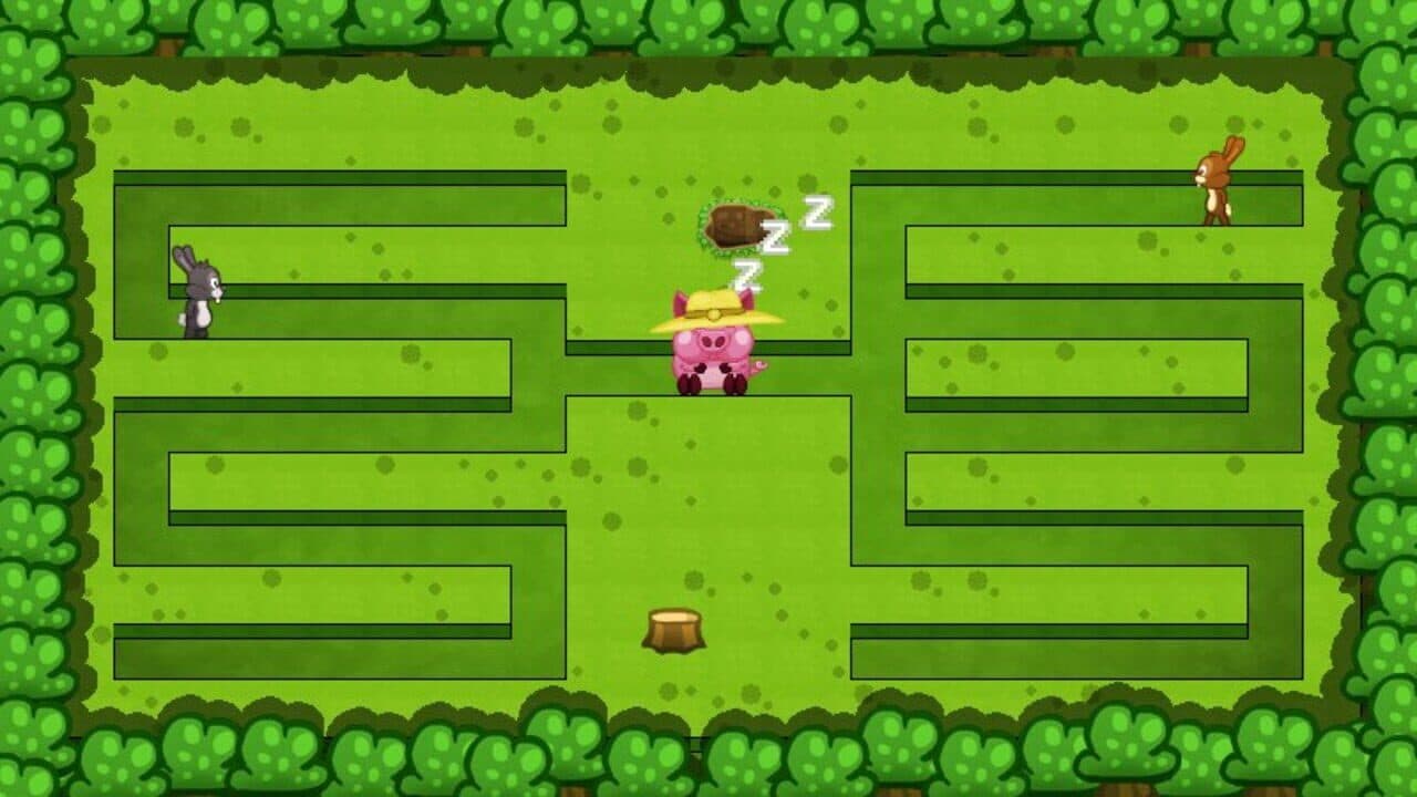 Cuties screenshot 1