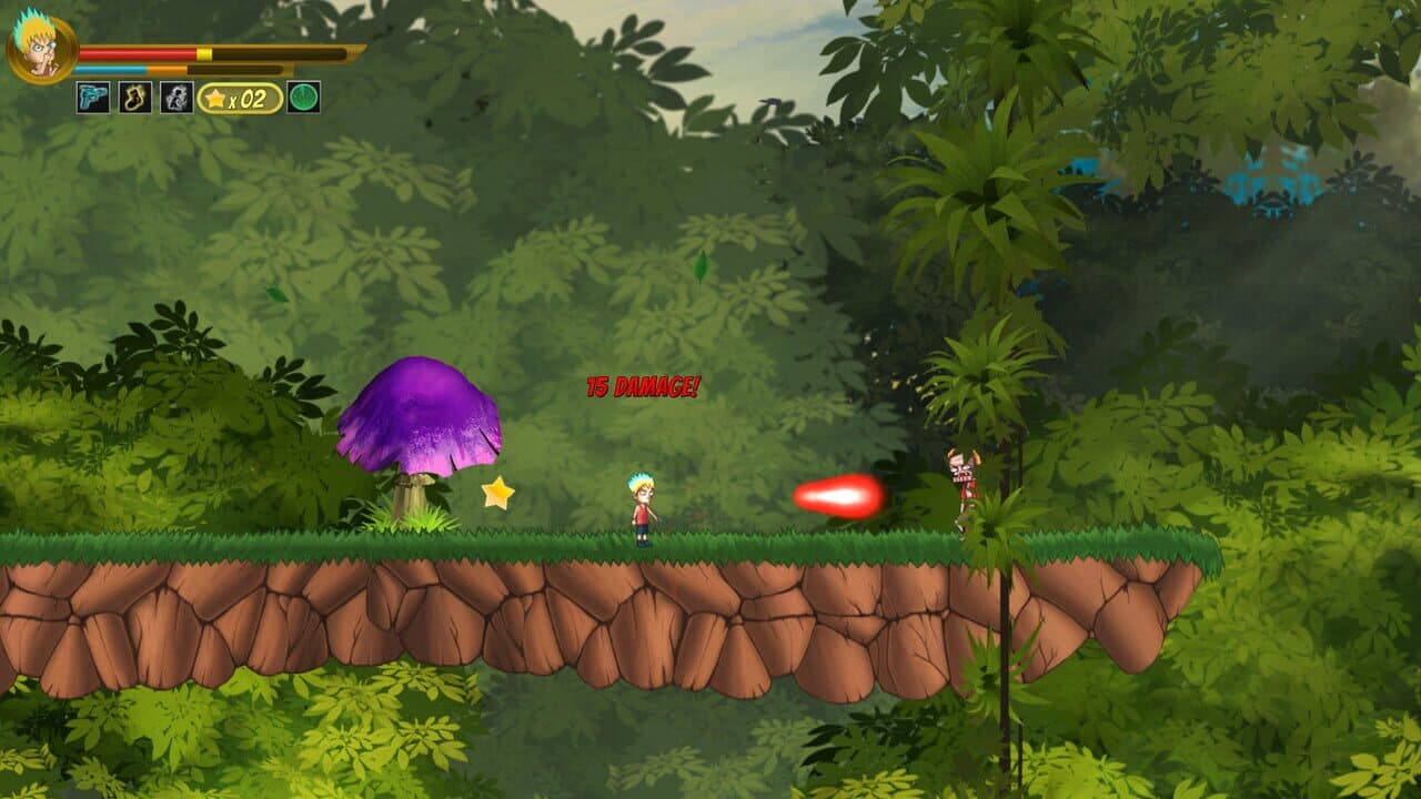 Charlie's Adventure thumbnail 5