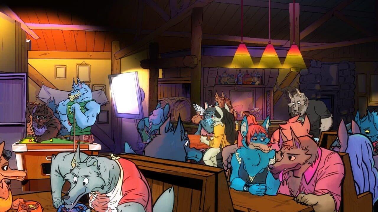 Wailing Heights thumbnail 4