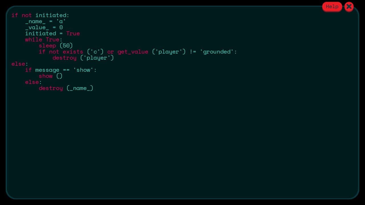 Code World thumbnail 3