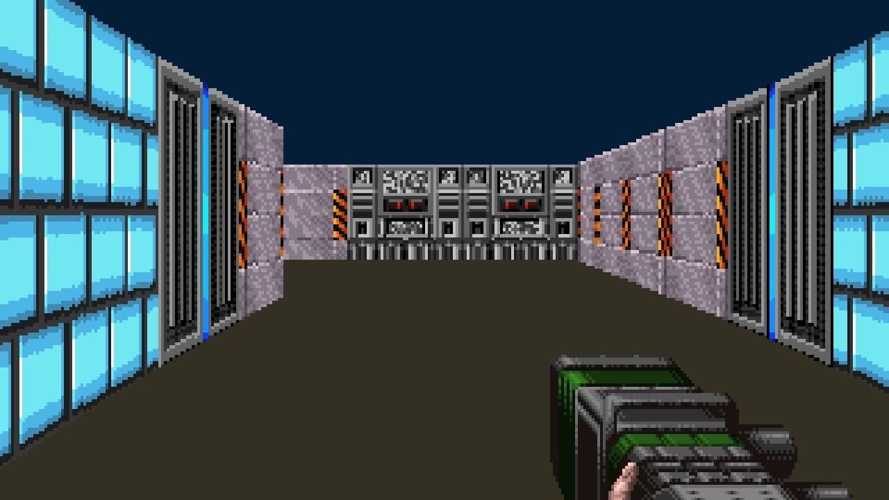 Nano Project thumbnail 3