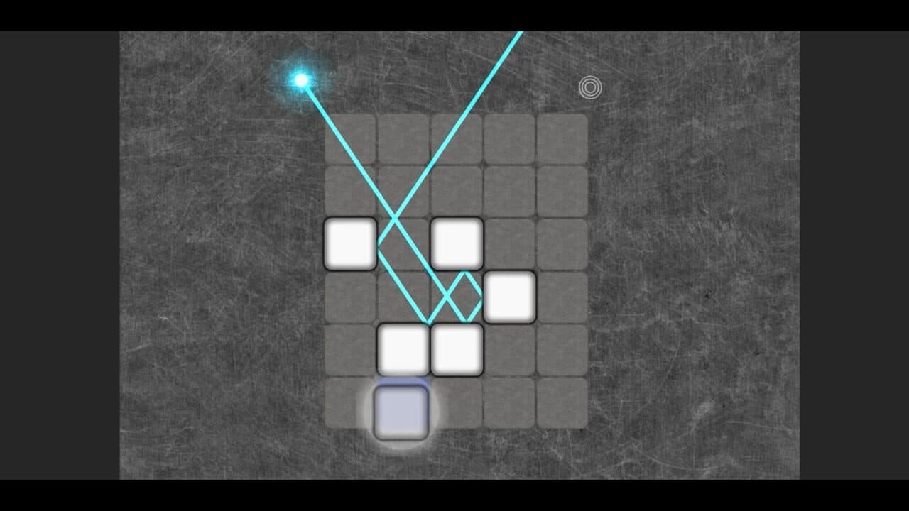 Laseronium: Over the Line screenshot 1
