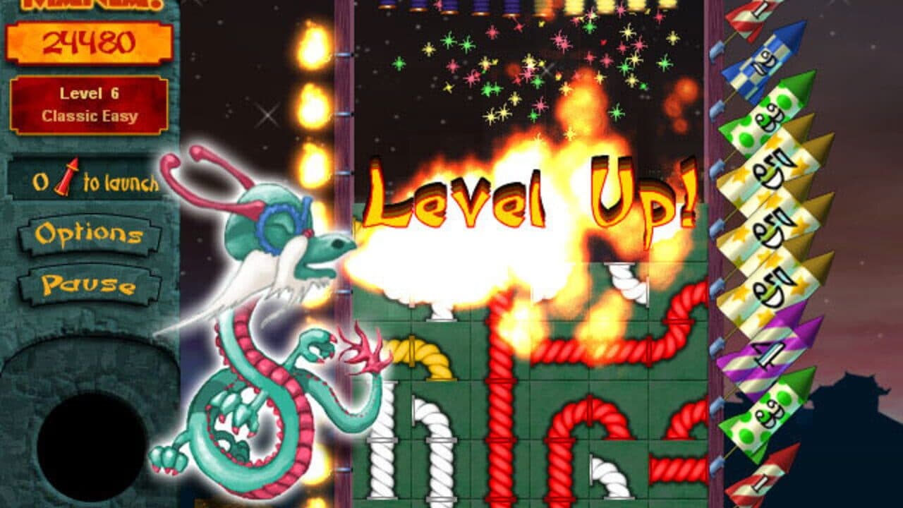 Rocket Mania Deluxe thumbnail 4