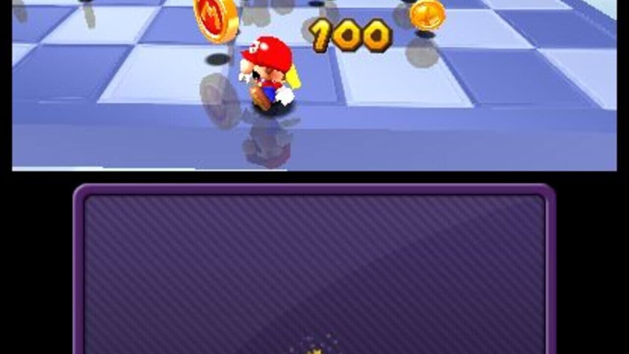 Mario and Donkey Kong: Minis on the Move thumbnail 11