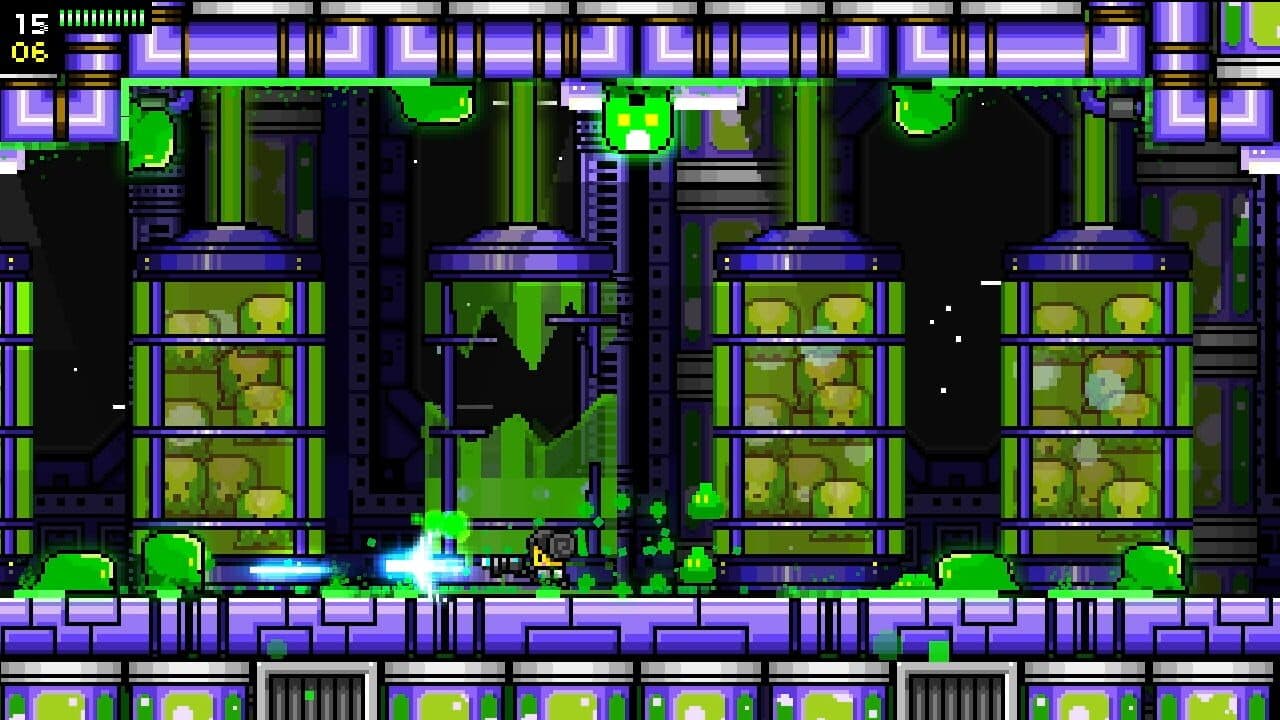 Rex Rocket thumbnail 3