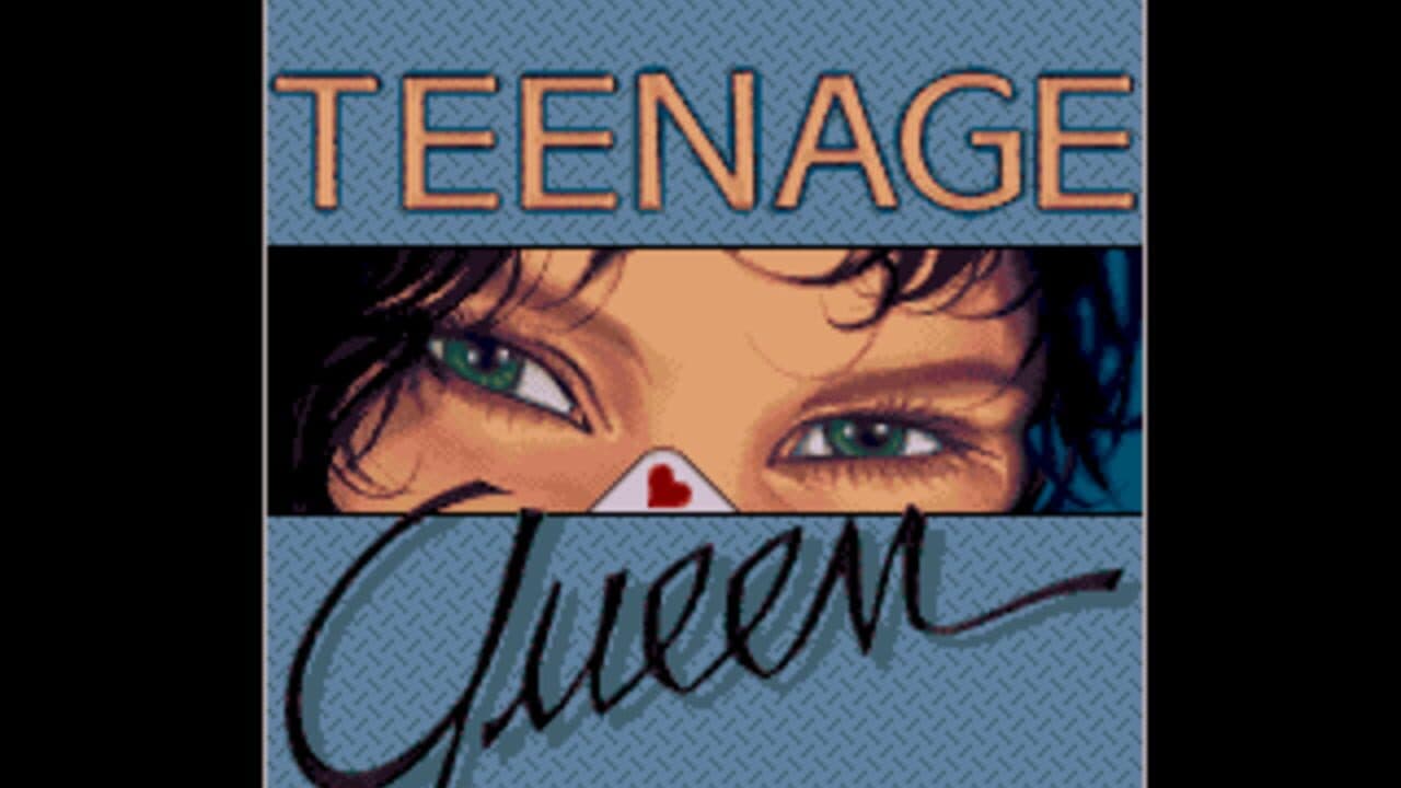 Teenage Queen screenshot 1