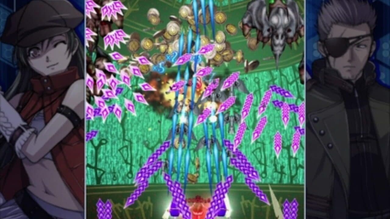 Castle of Shikigami III thumbnail 8