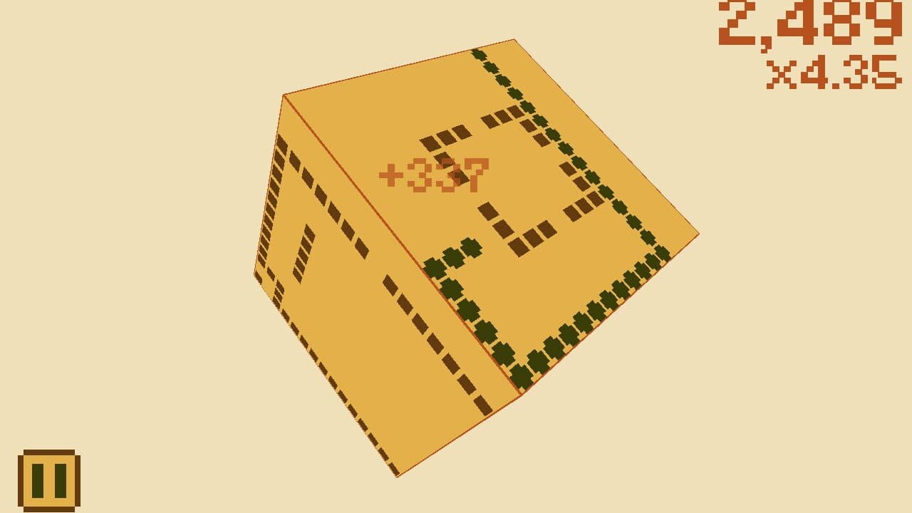 Snake Cubed thumbnail 4
