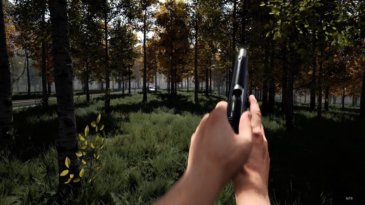 Mist Survival thumbnail 8