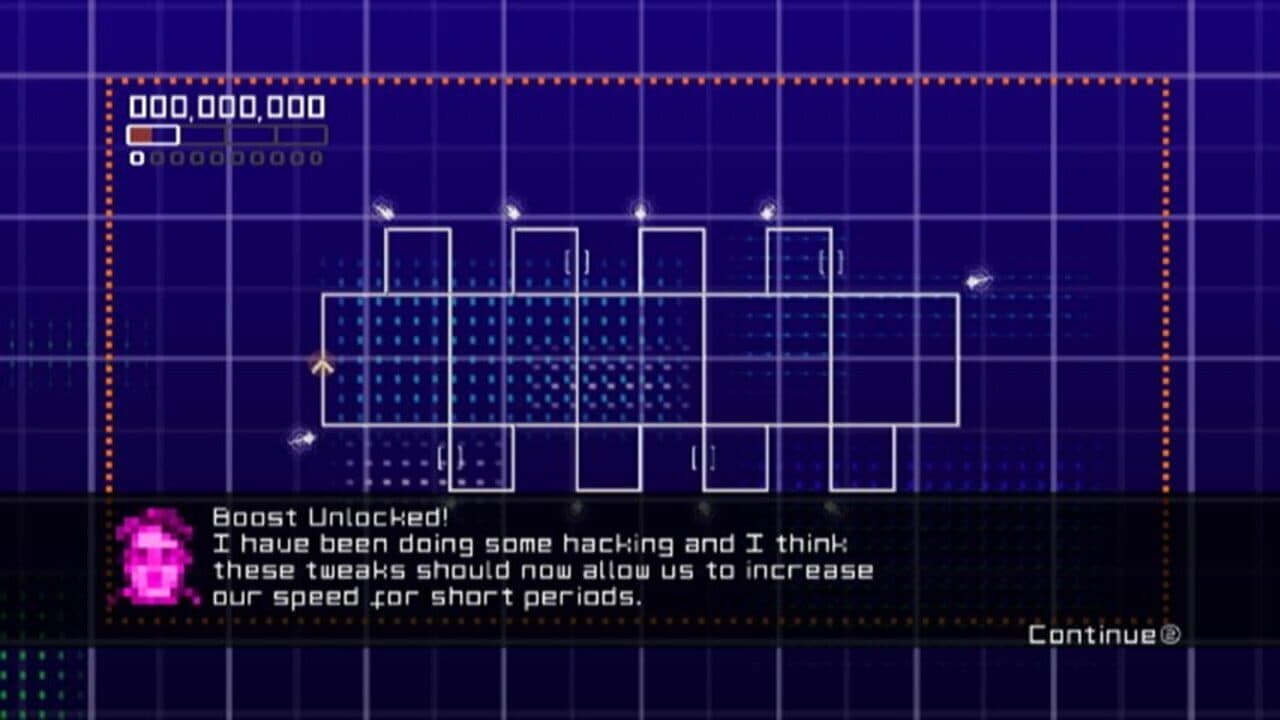 EscapeVektor: Chapter 1 thumbnail 12