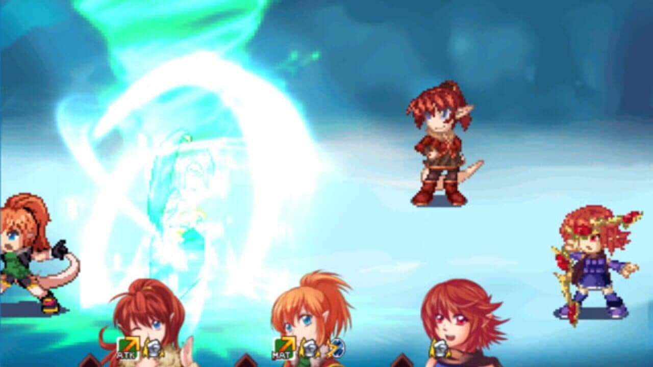 Sacred Earth: Promise thumbnail 5