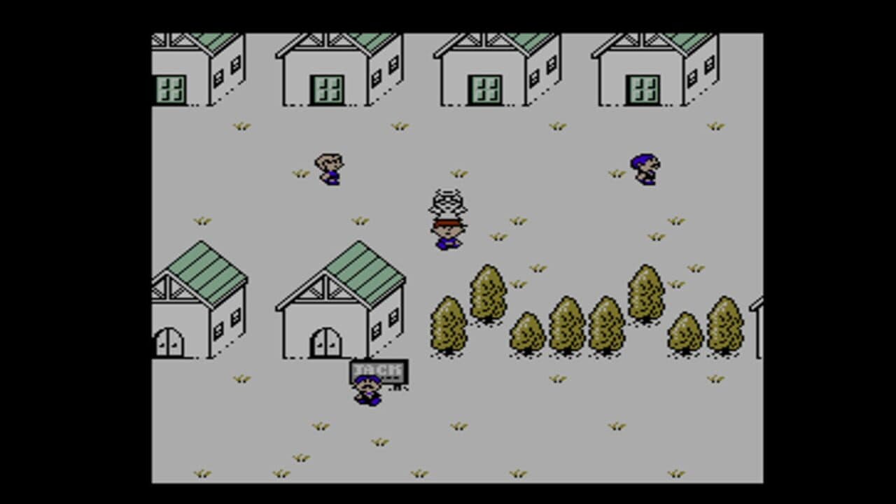 EarthBound Beginnings thumbnail 11