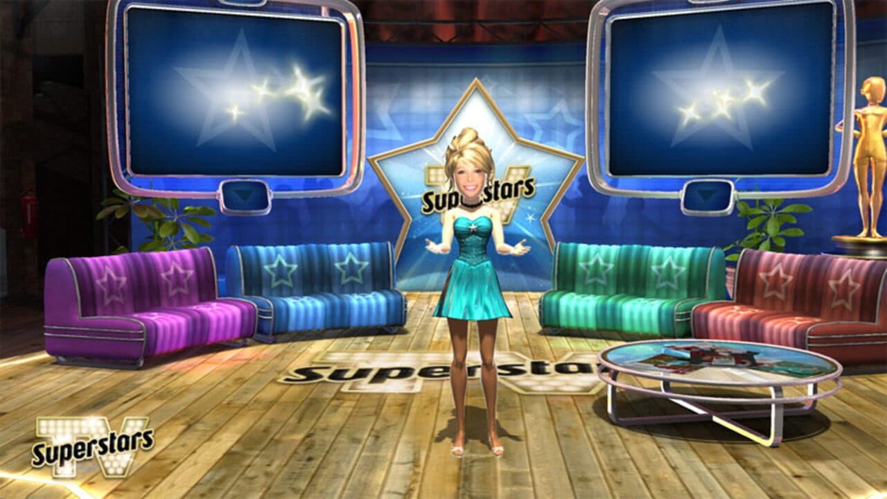 TV Superstars thumbnail 2