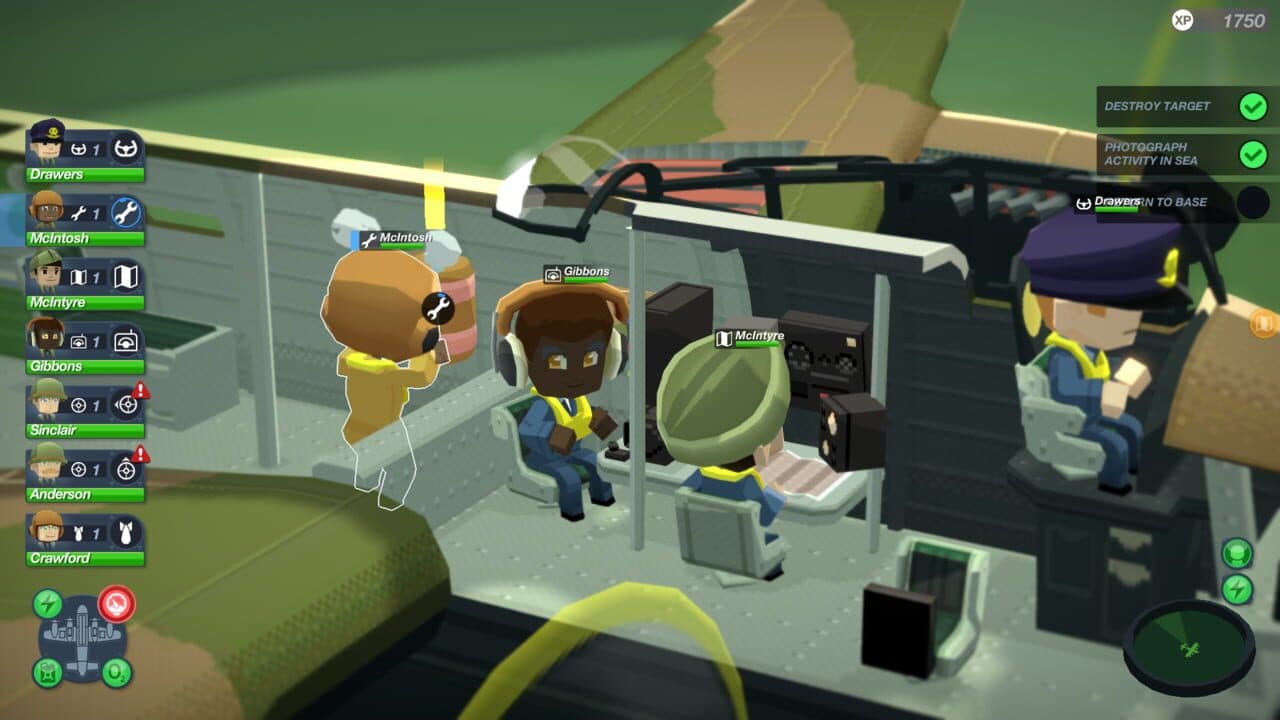 Bomber Crew thumbnail 9