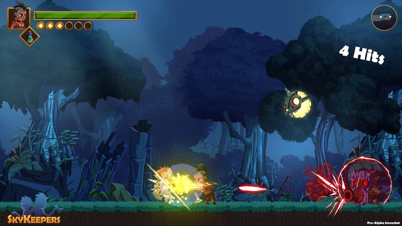 Skykeepers thumbnail 2