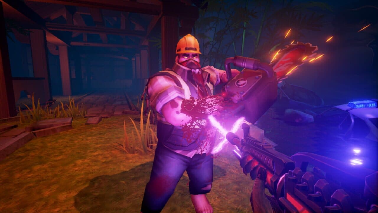 Zombie Trigger thumbnail 5