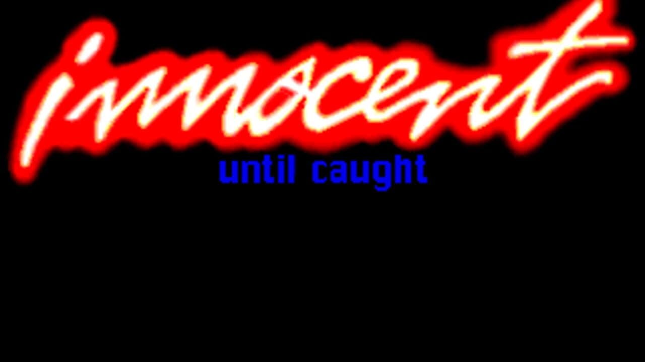 Innocent Until Caught thumbnail 3