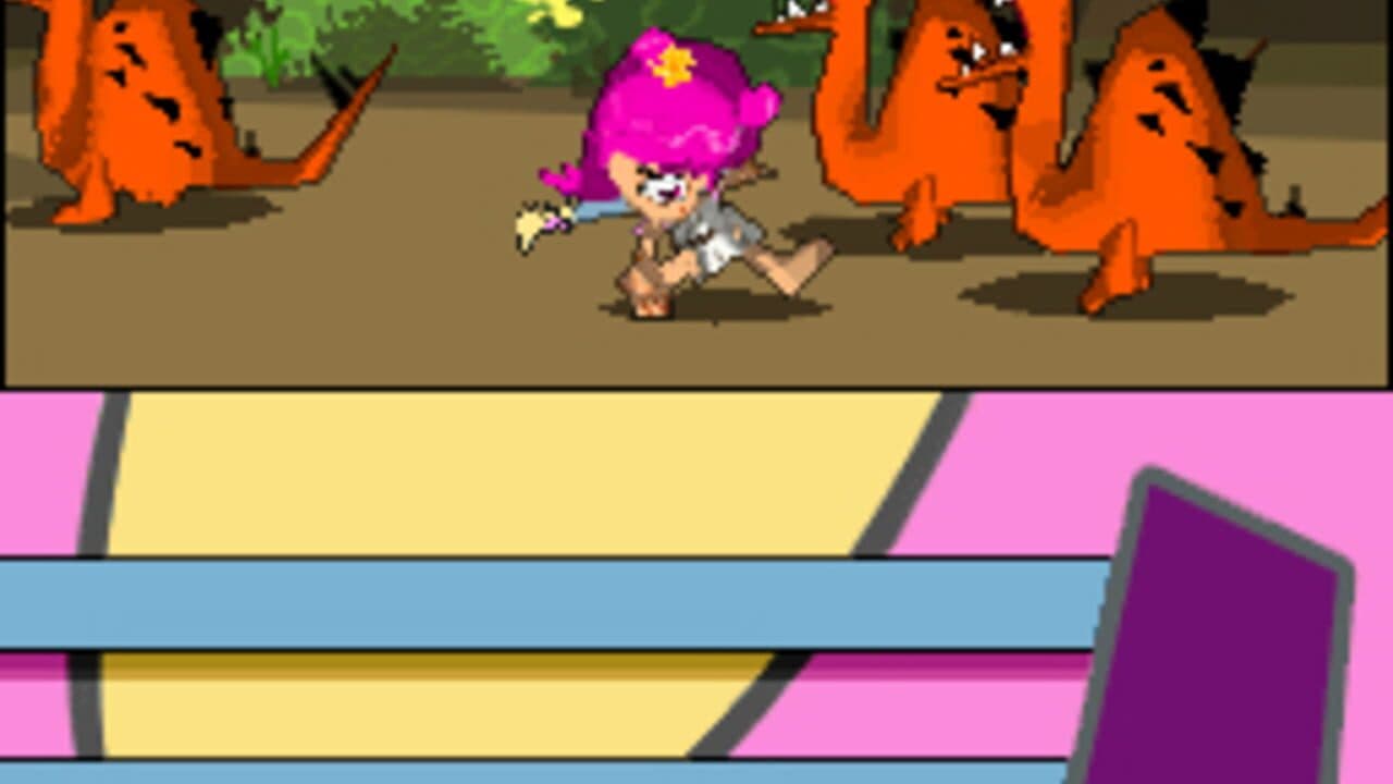 Hi Hi Puffy Ami Yumi: Genie & The Amp thumbnail 3