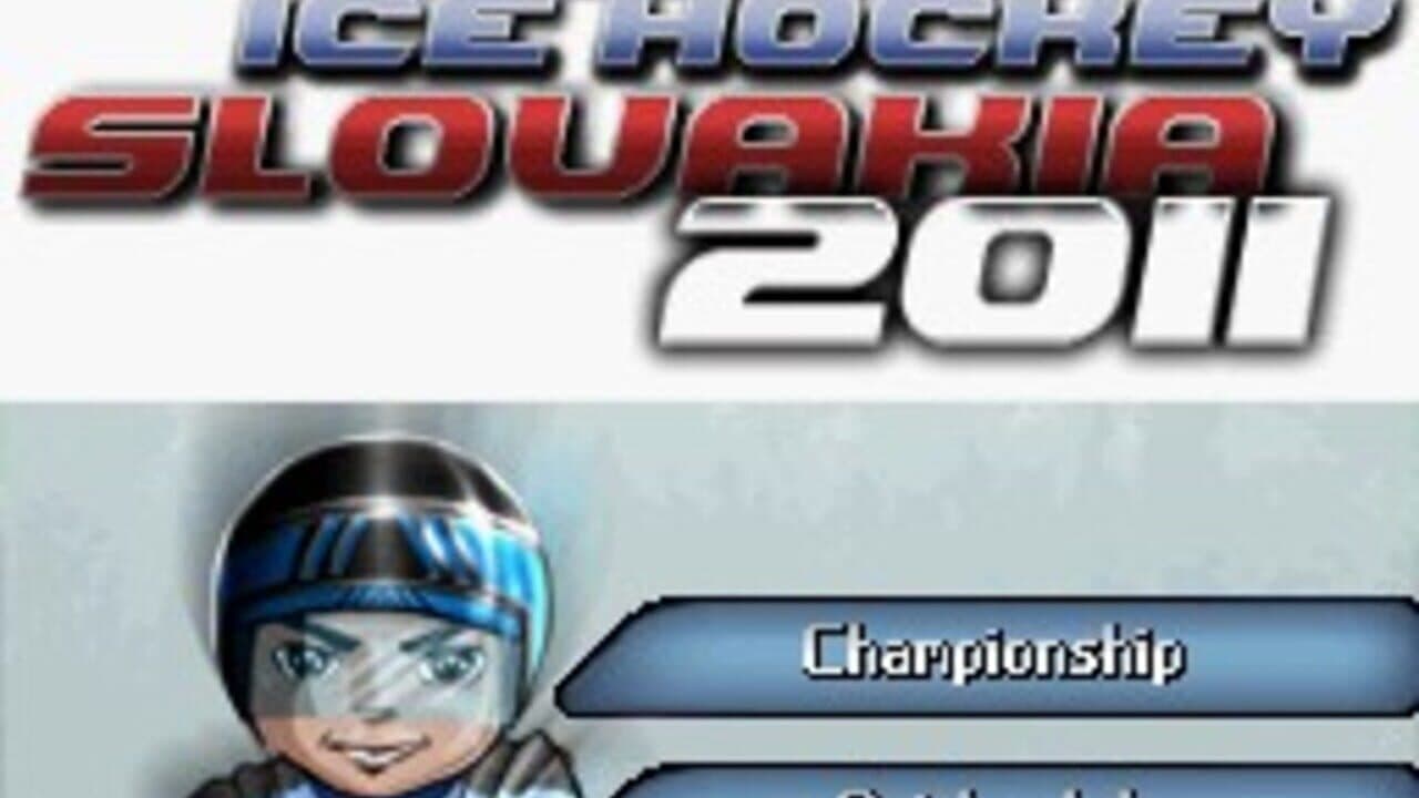 Ice Hockey Slovakia 2011 thumbnail 8