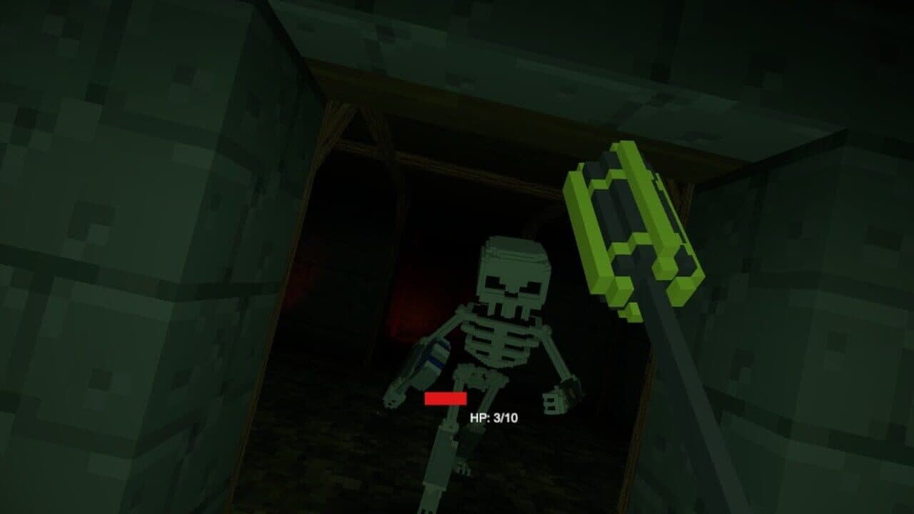 Crypt Hunter thumbnail 2