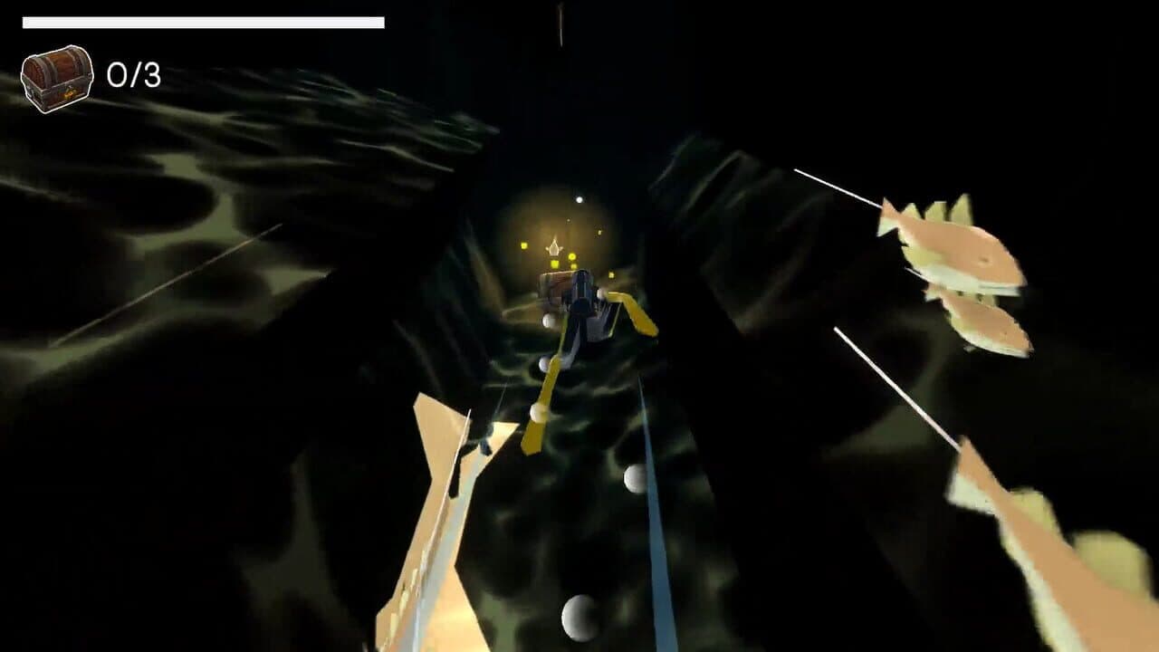 Diver: Sea Survival Simulator thumbnail 2